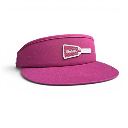 Starkville  Alarm Tour Visor
