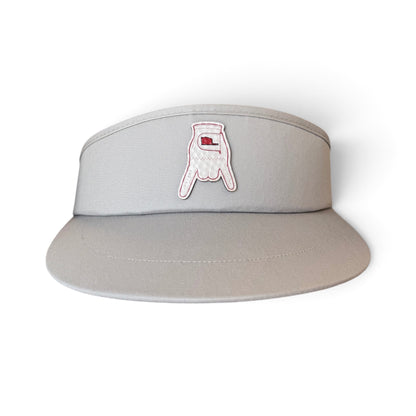 Cadet Horns Down Tour Visor