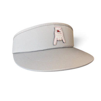 Cadet Horns Down Tour Visor