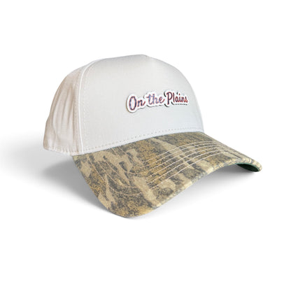 On The Plains Script