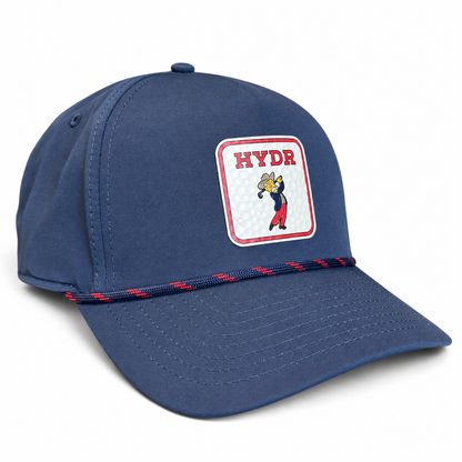 HYDR