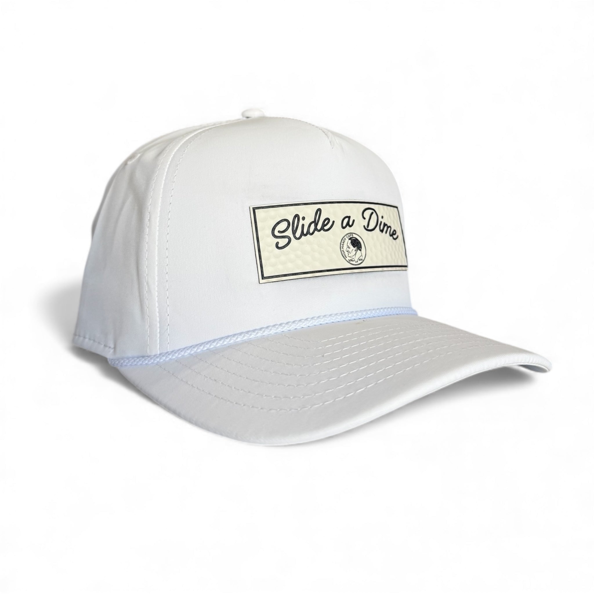Slide a Dime
