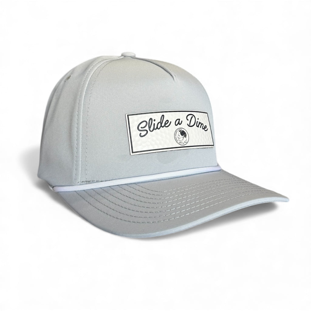 Slide a Dime