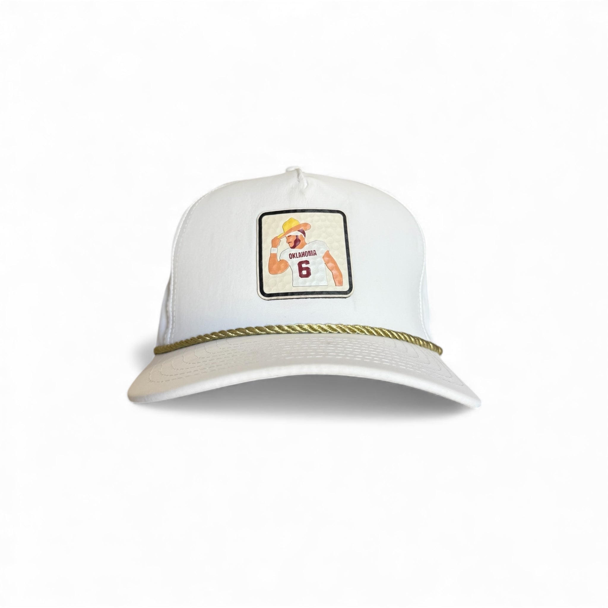 Tailgate Collection - Oklahoma Baker