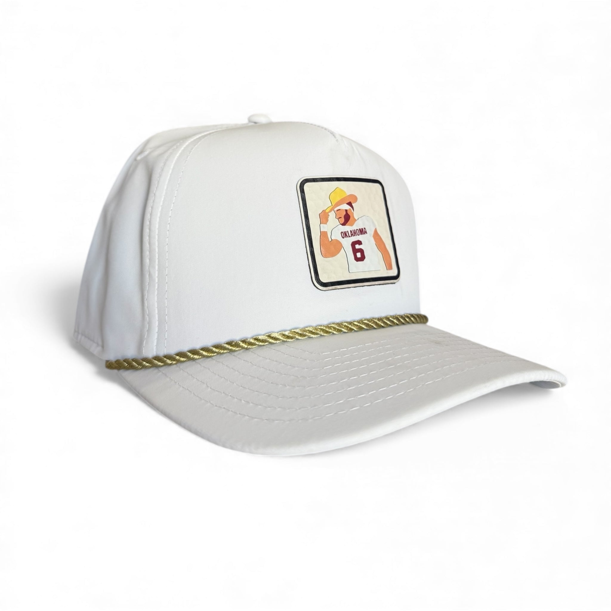 Tailgate Collection - Oklahoma Baker