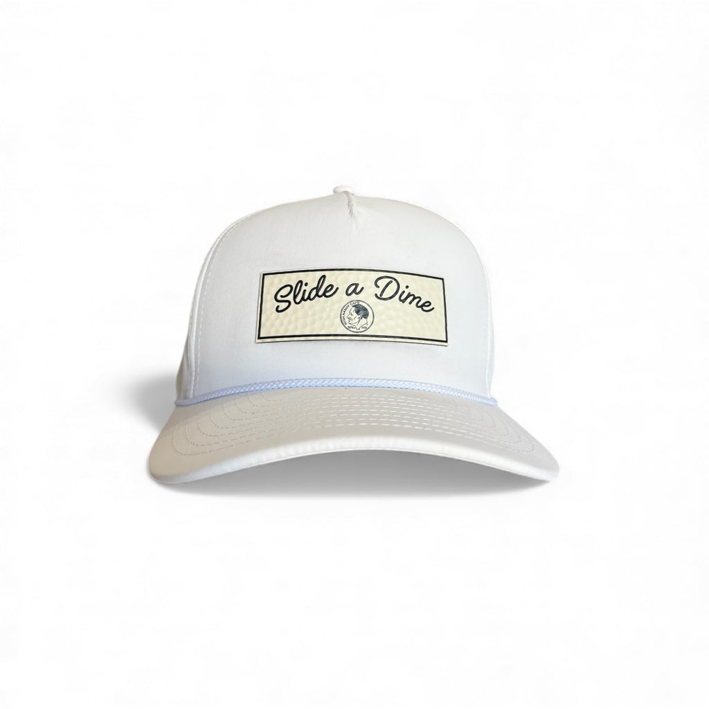 Slide a Dime