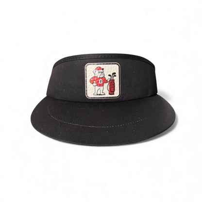 Damn Good Caddie Tour Visor