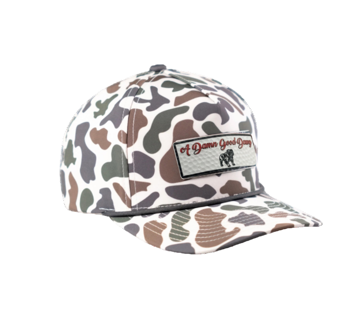 Tailgate Collection - Damn Good Dawg