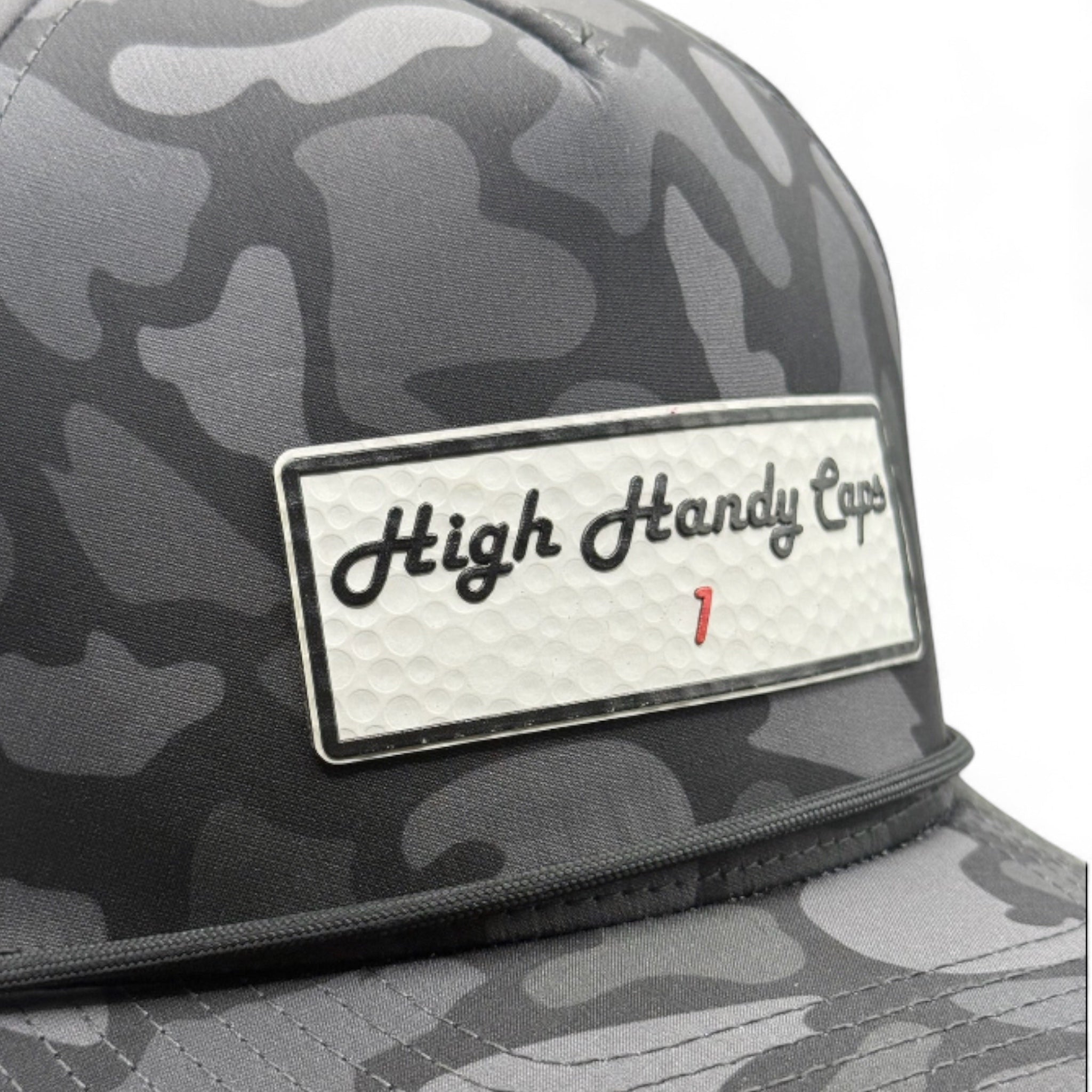 Hunting Birdies - Blackout Duck