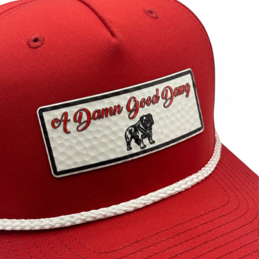 Tailgate Collection - Damn Good Dawg