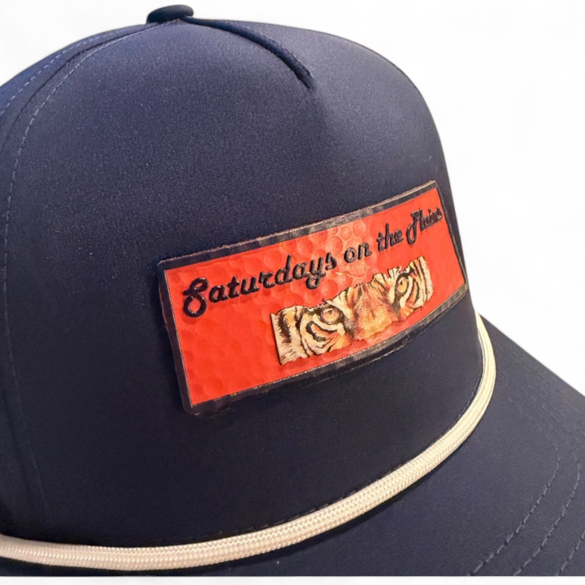 Tailgate Collection - Saturdays on the Plains