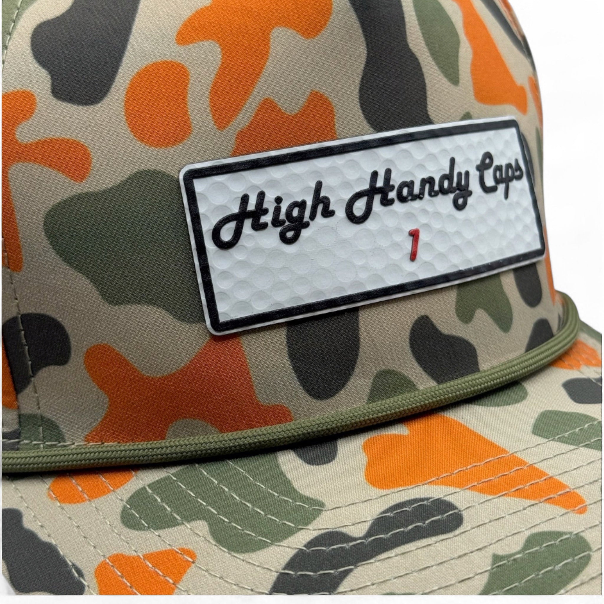 Hunting Birdies - Blaze Duck