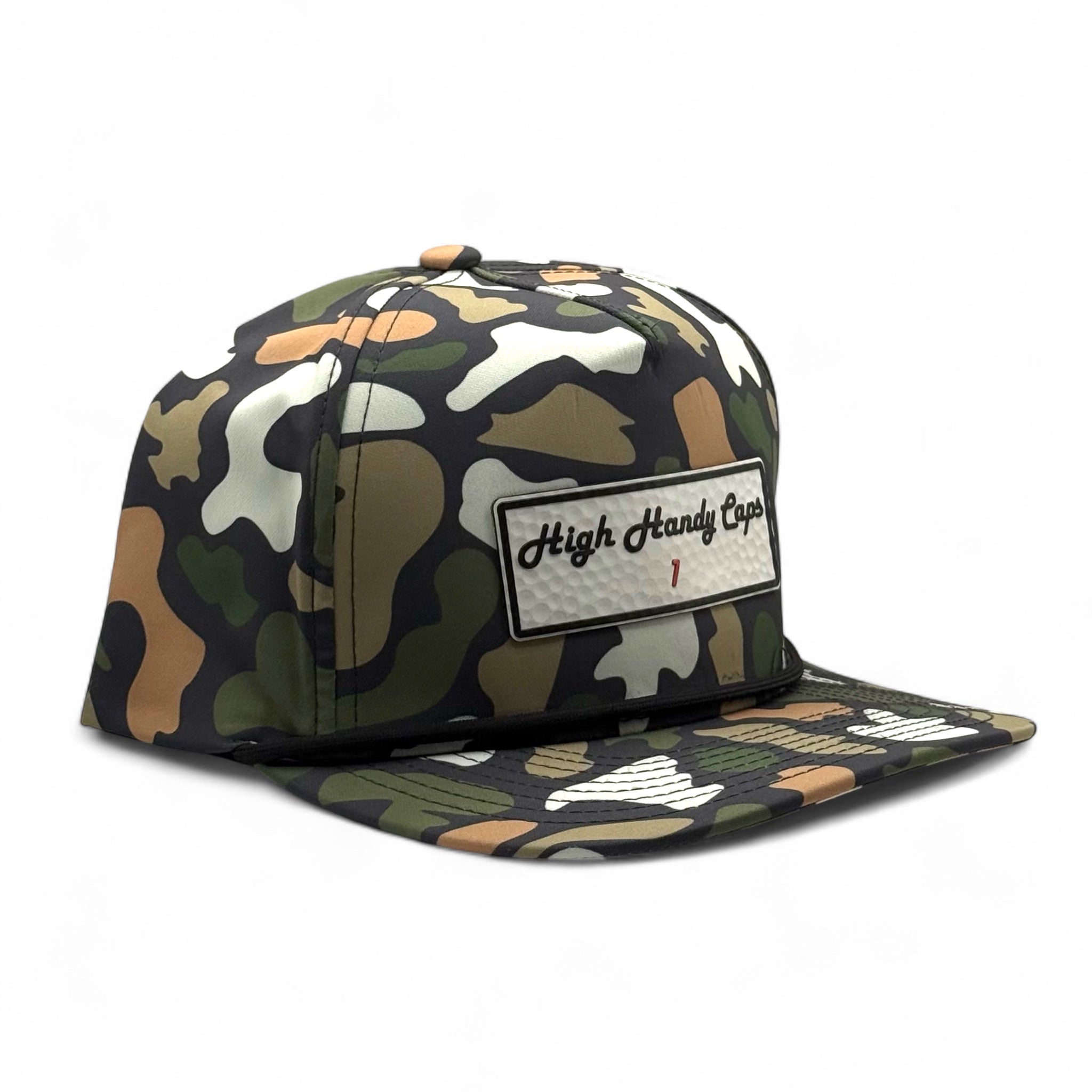 Hunting Birdies - Bayou Duck