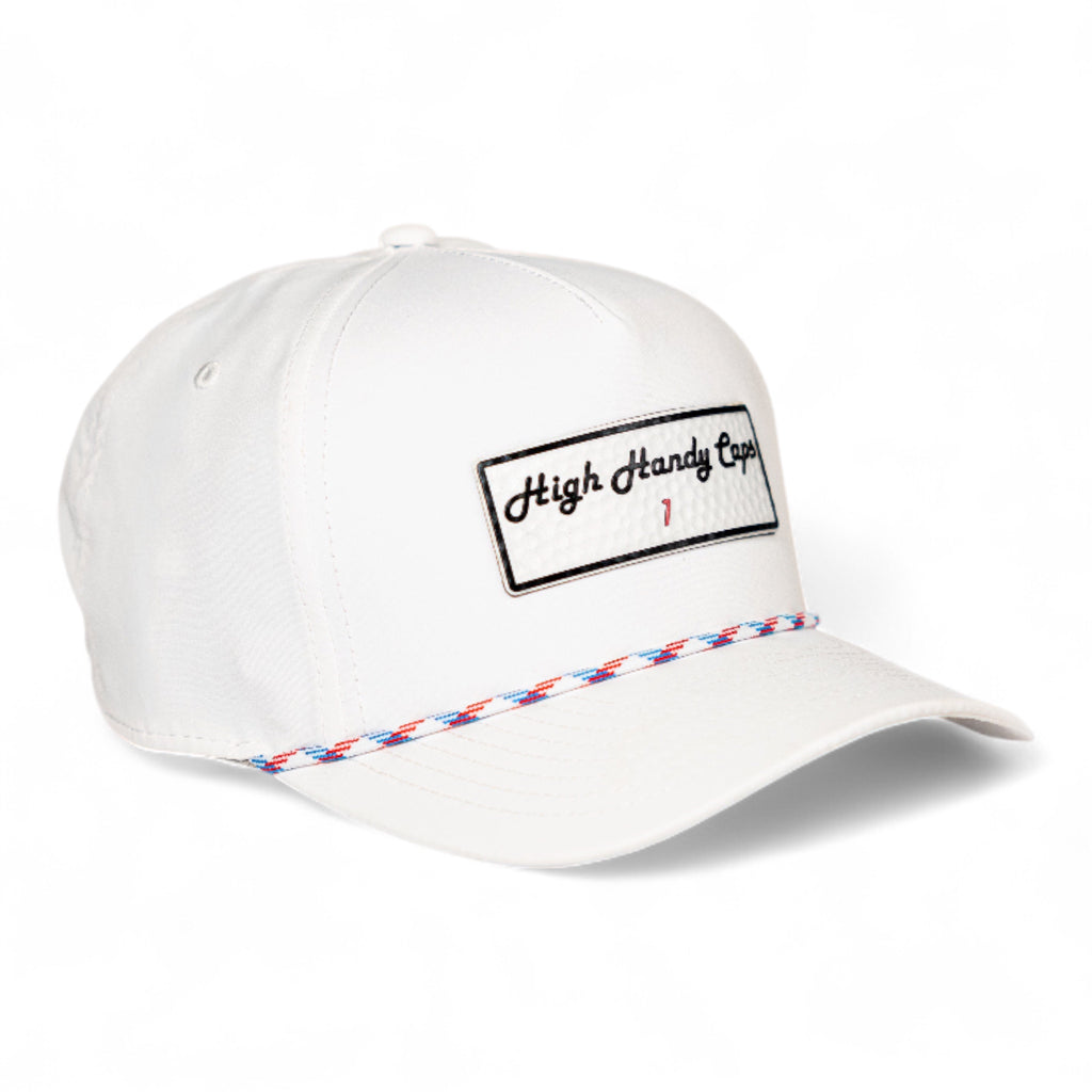 The OG High Handy Cap