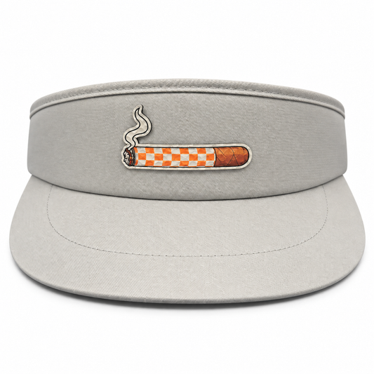 VicTory Cigar Visor
