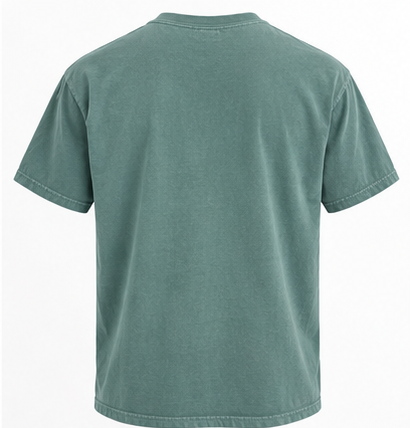 High Handy Pocket Tee