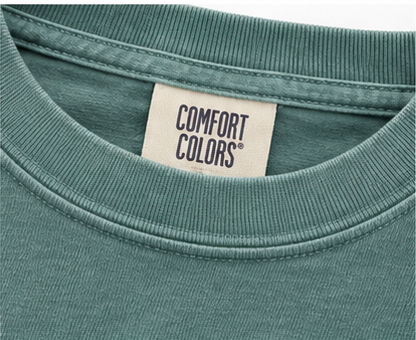 High Handy Pocket Tee