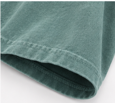 High Handy Pocket Tee