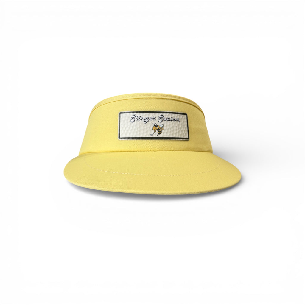Stinger Season Tour Visor