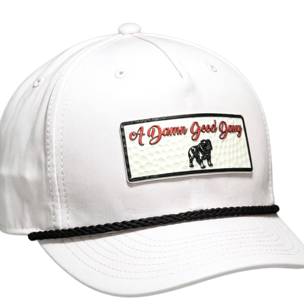 Tailgate Collection - Damn Good Dawg